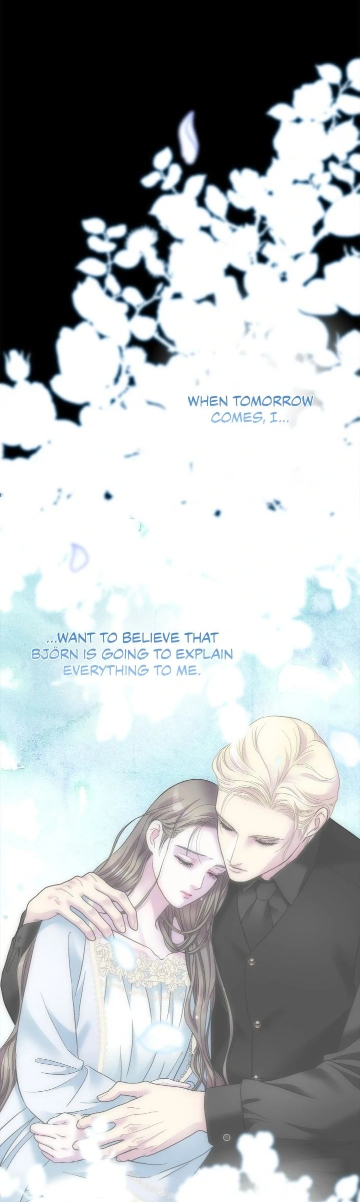 The Problematic Prince, Chapter 104 image 73